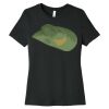 Women's Relaxed Jersey Short Sleeve Tee Thumbnail