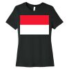 Women's Relaxed Jersey Short Sleeve Tee Thumbnail