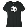 Women's Relaxed Jersey Short Sleeve Tee Thumbnail
