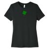 Women's Relaxed Jersey Short Sleeve Tee Thumbnail