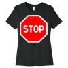 Women's Relaxed Jersey Short Sleeve Tee Thumbnail