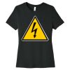 Women's Relaxed Jersey Short Sleeve Tee Thumbnail