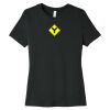 Women's Relaxed Jersey Short Sleeve Tee Thumbnail