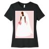 Women's Relaxed Jersey Short Sleeve Tee Thumbnail