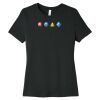 Women's Relaxed Jersey Short Sleeve Tee Thumbnail