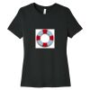 Women's Relaxed Jersey Short Sleeve Tee Thumbnail