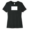 Women's Relaxed Jersey Short Sleeve Tee Thumbnail
