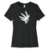 Women's Relaxed Jersey Short Sleeve Tee Thumbnail