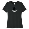 Women's Relaxed Jersey Short Sleeve Tee Thumbnail