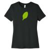 Women's Relaxed Jersey Short Sleeve Tee Thumbnail
