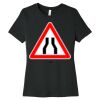 Women's Relaxed Jersey Short Sleeve Tee Thumbnail
