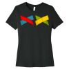 Women's Relaxed Jersey Short Sleeve Tee Thumbnail