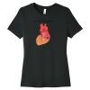 Women's Relaxed Jersey Short Sleeve Tee Thumbnail