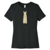 Women's Relaxed Jersey Short Sleeve Tee Thumbnail