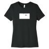 Women's Relaxed Jersey Short Sleeve Tee Thumbnail