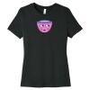 Women's Relaxed Jersey Short Sleeve Tee Thumbnail