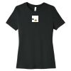Women's Relaxed Jersey Short Sleeve Tee Thumbnail