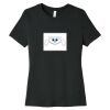 Women's Relaxed Jersey Short Sleeve Tee Thumbnail
