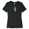 Women's Relaxed Jersey Short Sleeve Tee Thumbnail