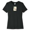 Women's Relaxed Jersey Short Sleeve Tee Thumbnail