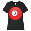 Women's Relaxed Jersey Short Sleeve Tee Thumbnail