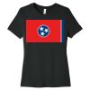 Women's Relaxed Jersey Short Sleeve Tee Thumbnail