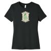 Women's Relaxed Jersey Short Sleeve Tee Thumbnail