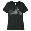 Women's Relaxed Jersey Short Sleeve Tee Thumbnail