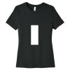 Women's Relaxed Jersey Short Sleeve Tee Thumbnail