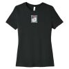Women's Relaxed Jersey Short Sleeve Tee Thumbnail