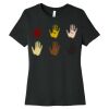 Women's Relaxed Jersey Short Sleeve Tee Thumbnail