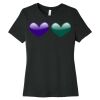 Women's Relaxed Jersey Short Sleeve Tee Thumbnail