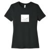 Women's Relaxed Jersey Short Sleeve Tee Thumbnail