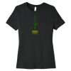 Women's Relaxed Jersey Short Sleeve Tee Thumbnail