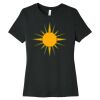 Women's Relaxed Jersey Short Sleeve Tee Thumbnail