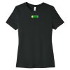 Women's Relaxed Jersey Short Sleeve Tee Thumbnail