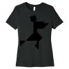 Women's Relaxed Jersey Short Sleeve Tee Thumbnail