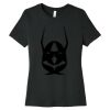 Women's Relaxed Jersey Short Sleeve Tee Thumbnail