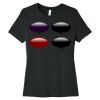 Women's Relaxed Jersey Short Sleeve Tee Thumbnail
