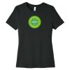 Women's Relaxed Jersey Short Sleeve Tee Thumbnail