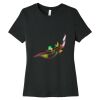 Women's Relaxed Jersey Short Sleeve Tee Thumbnail