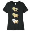 Women's Relaxed Jersey Short Sleeve Tee Thumbnail