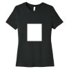 Women's Relaxed Jersey Short Sleeve Tee Thumbnail