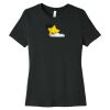 Women's Relaxed Jersey Short Sleeve Tee Thumbnail