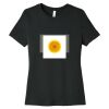 Women's Relaxed Jersey Short Sleeve Tee Thumbnail