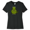 Women's Relaxed Jersey Short Sleeve Tee Thumbnail