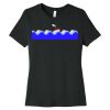 Women's Relaxed Jersey Short Sleeve Tee Thumbnail