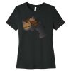 Women's Relaxed Jersey Short Sleeve Tee Thumbnail