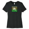 Women's Relaxed Jersey Short Sleeve Tee Thumbnail