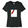 Women's Relaxed Jersey Short Sleeve Tee Thumbnail